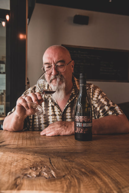 Babbas Spätburgunder