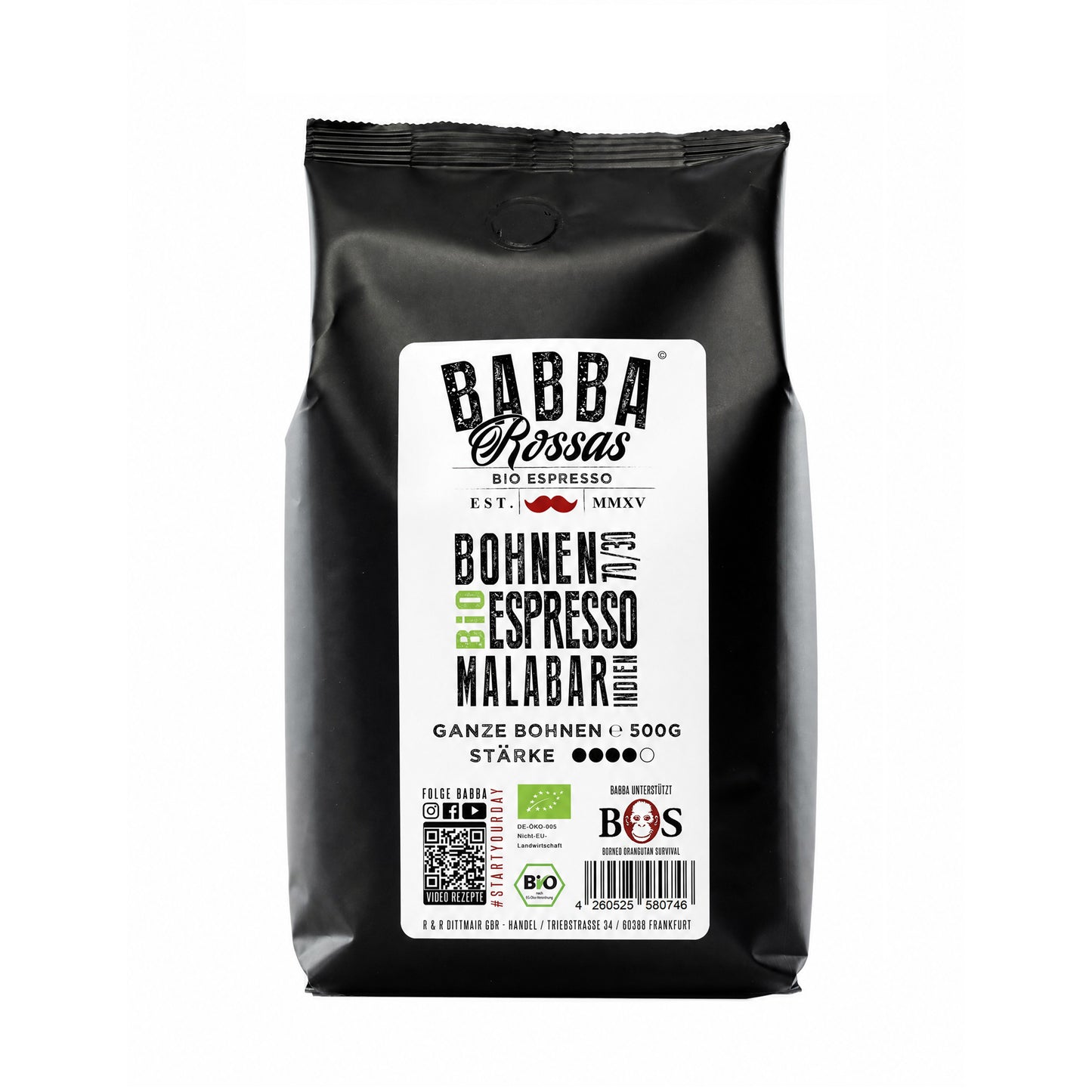 Bio Espresso