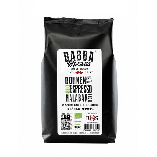 Bio Espresso