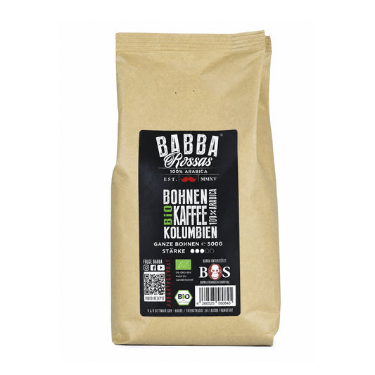 Bio Kaffee