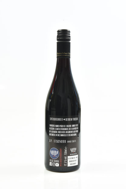 Babbas Spätburgunder