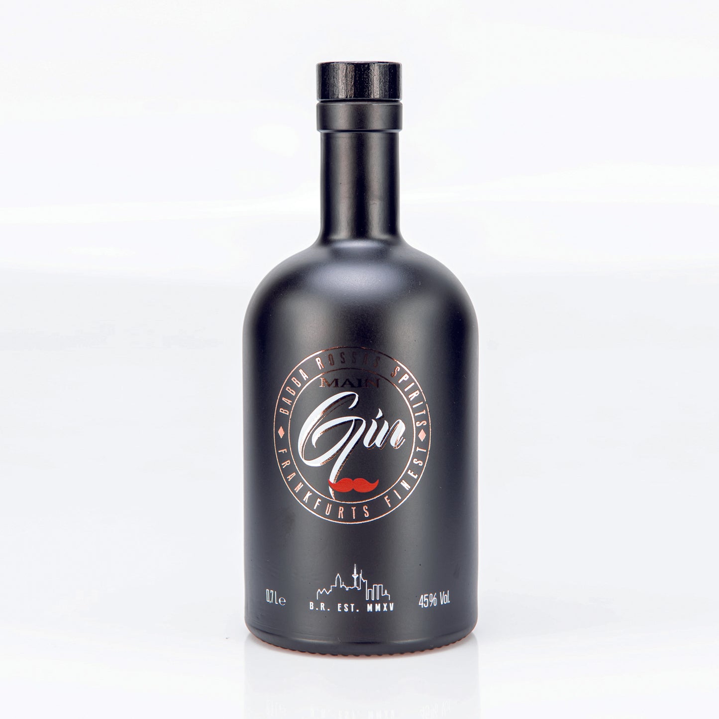 Main Gin