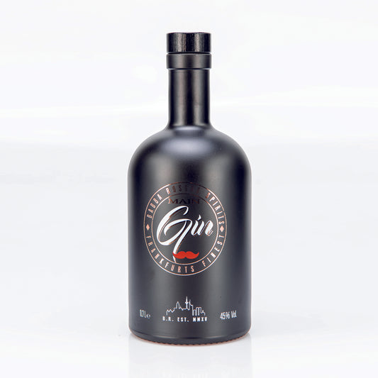 Main Gin