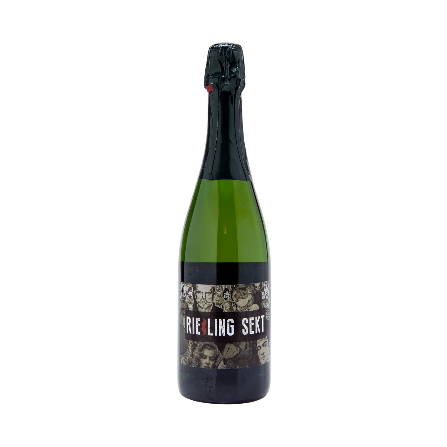 Babbas Riesling Sekt