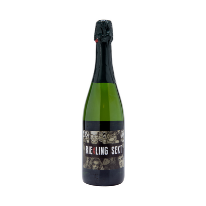 Babbas Riesling Sekt