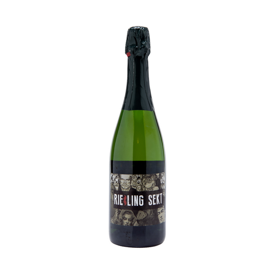 Babbas Riesling Sekt