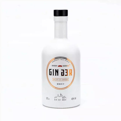 GINger Gin