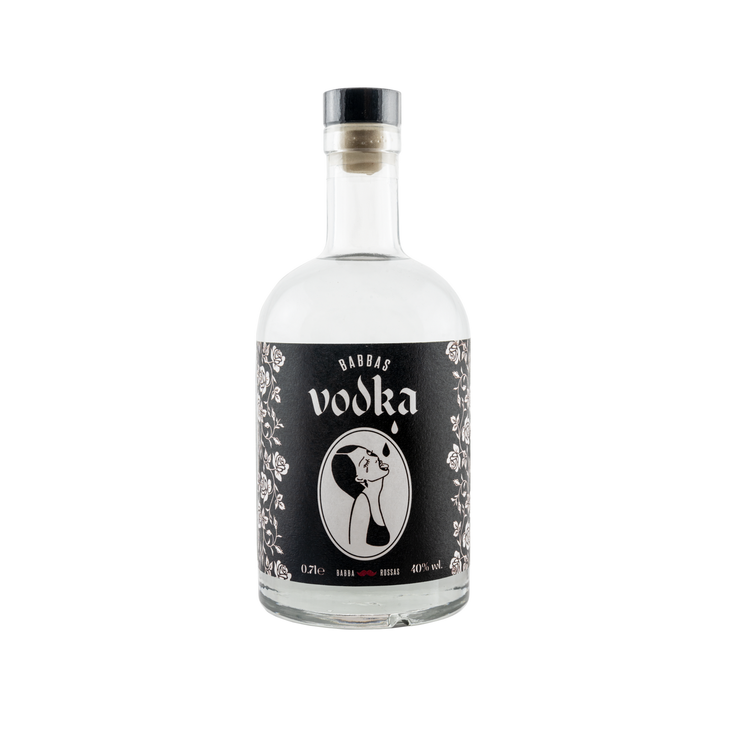 Babbas Vodka
